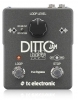 TC Electronic Ditto Jam X2 Looper TC Electronic Ditto Jam X2 Looper